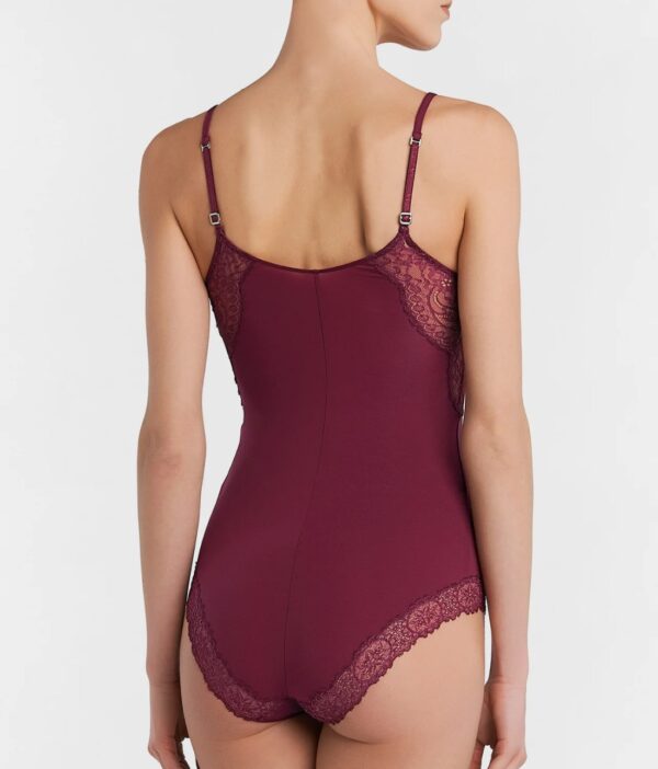 Second image of Lace Bodysuit